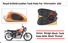 Royal Enfield Interceptor 650