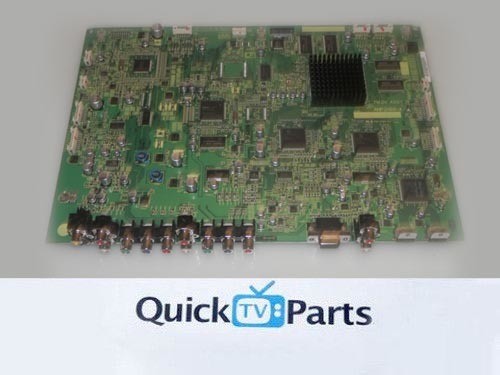 Nec 50xr6a main board - nec,