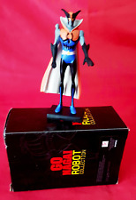 VEGA COMMANDANT DANTOS Résine 9 Cm GOLDORAK Robot Go Nagai Grendizer جريندايزر