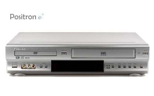 Lecteur dvd toshiba 23vl - dvd, sd-23vl