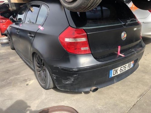 Compresseur clim bmw serie - bmw, 1