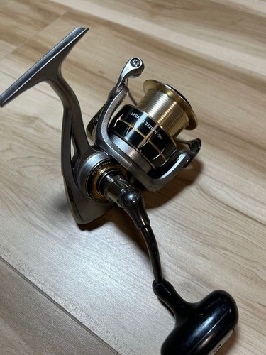 Moulinet pêche daiwa - pêche,