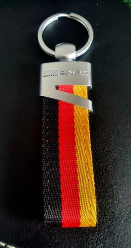 Porte clé mercedes - amg,