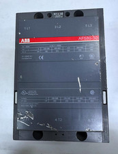 Contacteur ABB AF580-30 | 750 A | 600 VAC | Bobine 48-130V AC/DC | Fabriqué e...