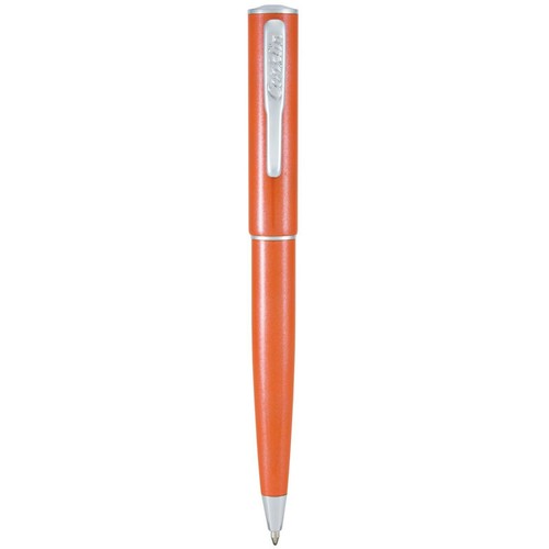Conklin coronet orange stylo - conklin,