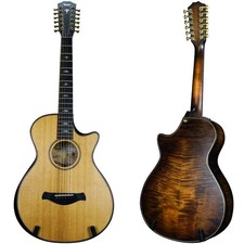 Used Taylor 652ce Builders