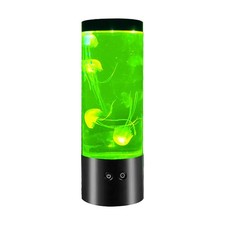 Lampe méduse cadeau