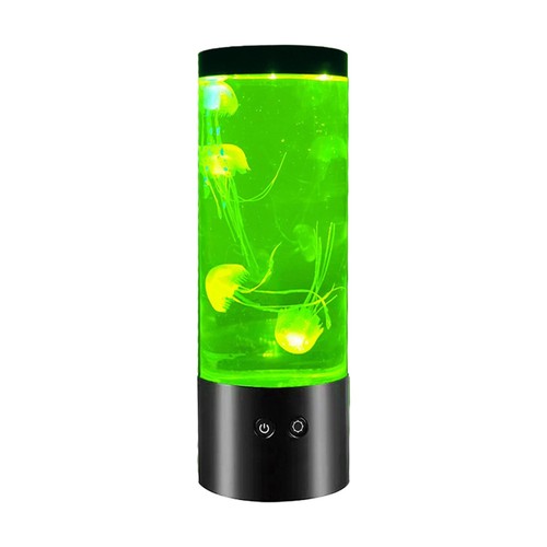 Lampe méduse cadeau