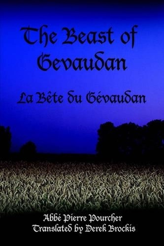 The beast gevaudan la - gevaudan:,