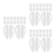  Lot de 120 coussinets en