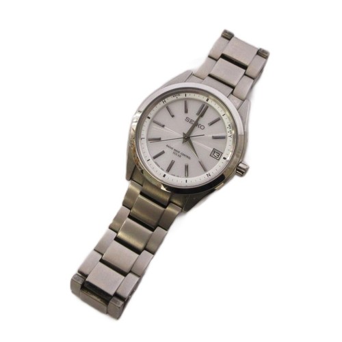 Montre seiko brightz sagz079 - montre,