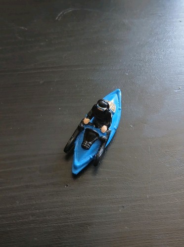 Figurine action man le - action,