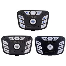 Lecteur de musique voiture