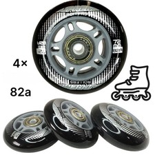 Roues Roller Inliner Supreme