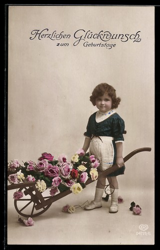 Carte postale photo eas - postale, n°