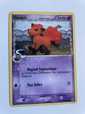 Goupix 70/101 Ile des Dragons