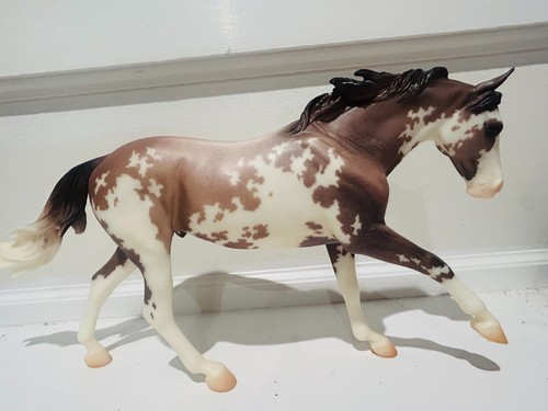 Breyer arts surprise - 7,