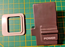 Bouton Power pour Super Nintendo / Super Famicom – Très bon état