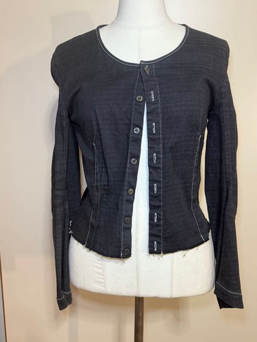 Tricot comme des garçons - tricot,