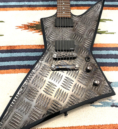 Ltd esp 400bd black - ltd,