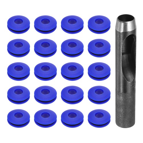 Kit outils oeillets 21pcs - outils,