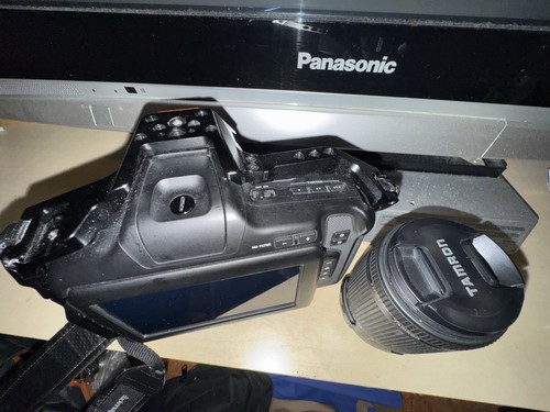 Blackmagic pocket cinema - blackmagic,
