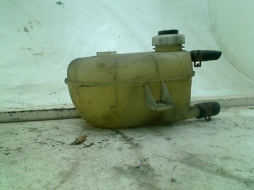 Vase expansion renault - d'expansion,