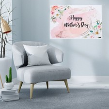  Bannière suspendue murale