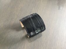 Bracelet manchette LONGCHAMP