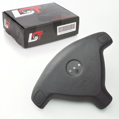 Volant omp bouton bugle - volant,