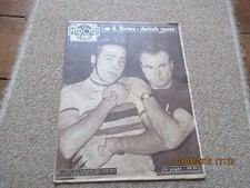 JOURNAL MIROIR DES SPORTS BUT