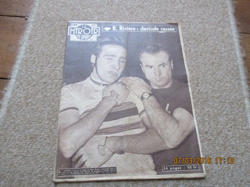 Journal miroir des sports but - miroir,