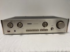 Amplificateur Luxman L-190A