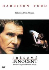 Présumé innocent -  -