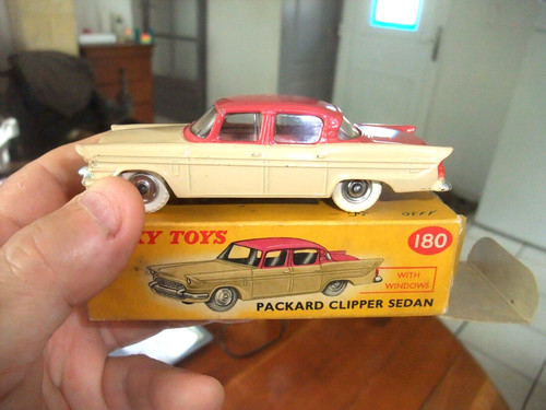 Dinky toys 180 - ,