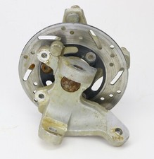 Quad Fusée porte Fusée Disque Frein Aluminium 