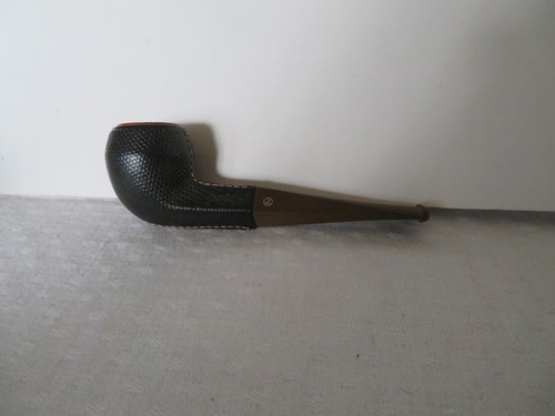 Ancienne pipe jeantet bois - ancienne,