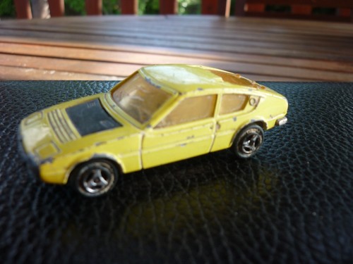 Majorette france 219 matra - 219.,