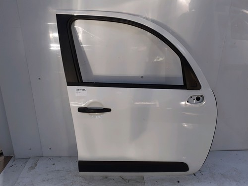 Porte citroen c3 picasso - av,