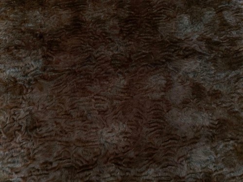 Super luxe tissu fausse - luxe,