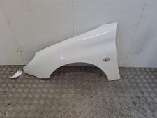 Aile avant gauche PEUGEOT 206
