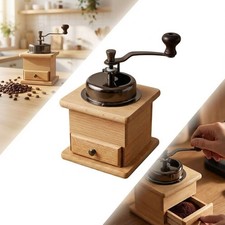 MOULIN À MAIN CLASSIQUE EN