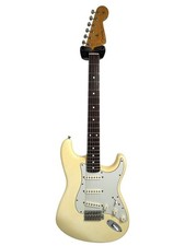Guitare électrique fender - guitare,