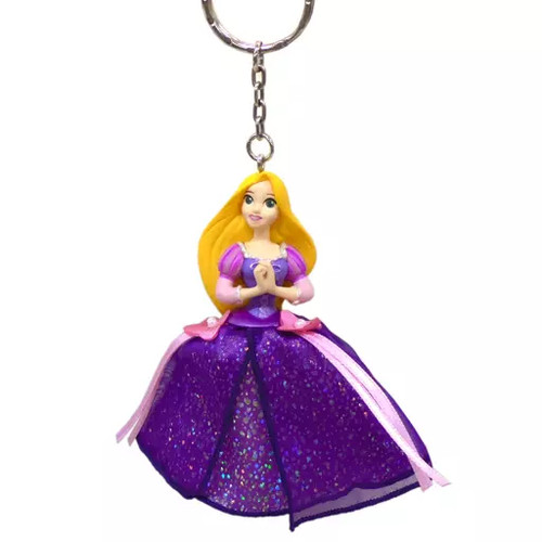 Porte clés disney princess - porte-clés,