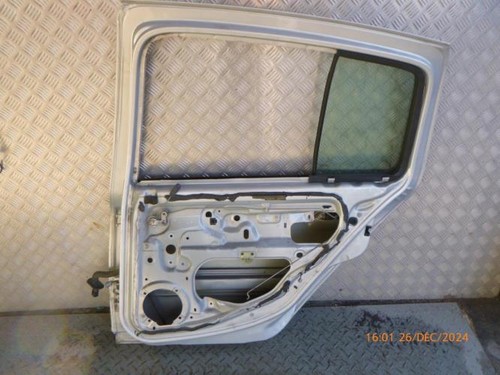 Porte arriere droit - , renault
