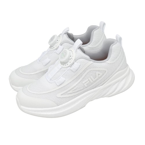 Fila j810a white road - road, running