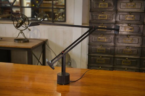 Lampe bureau tizio - bureau,