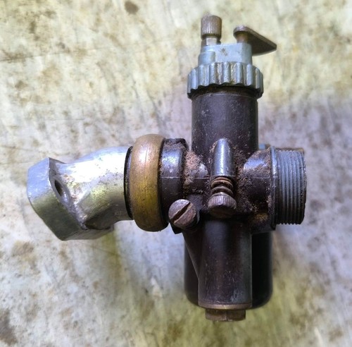 Carburateur pipe dellorto - *,