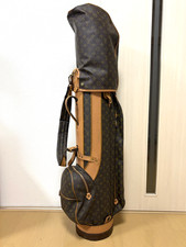 Sac Louis Vuitton Golf Caddy