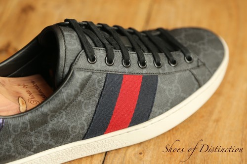 Chaussures cuir gucci - chaussures, en